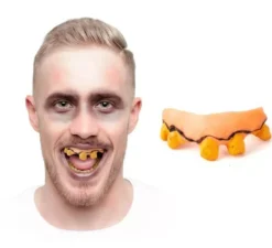 gialli Zombie Fx
