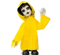 Giallo Scuro Bambino 60x20x85 cm