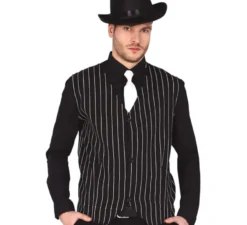 Gilet da gangster da uomo
