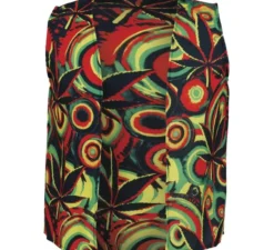 Gilet giamaicano per uomo