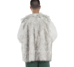 Gilet medievale leggero