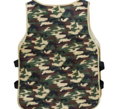 Gilet mimetico per adulti
