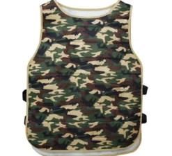 Gilet mimetico per adulti