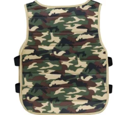 Gilet mimetico per bambini