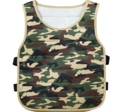 Gilet mimetico per bambini