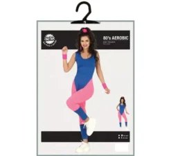 Ginnasta in costume da allenamento per le donne