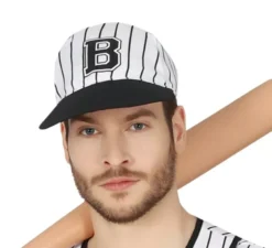 Giocatore di baseball Uomini Costume