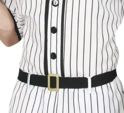 Giocatore di baseball Uomini Costume