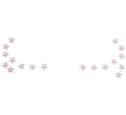 Gioielli per il viso per occhi stellati