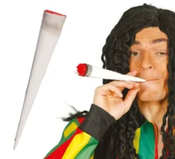 Giunto di battuta o scherzo