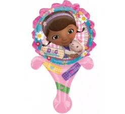 Globo auto-gonfiabile dei giocattoli medico di 23 cm