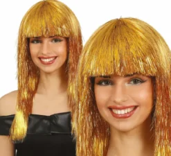 Golden Mane