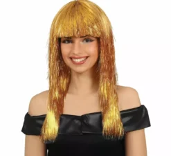 Golden Mane
