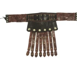 Gonna gladiatore romana