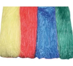 Gonna hawaiana in vari colori 55 cm