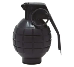 Granata o pompa a mano con suono