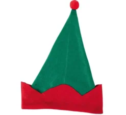 Green Hat Elf