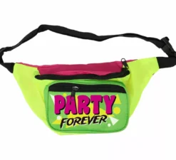 Green Party Forever 35x12 cm