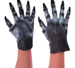 Guanti da zombi