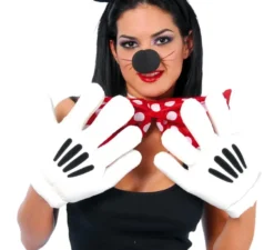 Guanti per mani o mouse