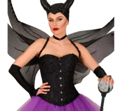 Guanti senza dita lunghi 43 cm
