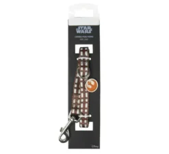 Guinzaglio Star Wars Chewbacca