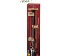 Harry Potter bacchetta con la Luce