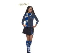Harry Potter Ravenclaw sciarpa Deluxe per i bambini