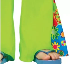 Hippie costume ragazzo bambini