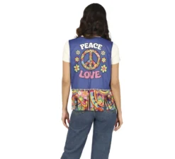 Hippie Peace & Love per adulti