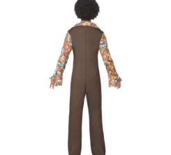 Hippy hippy costume per un uomo