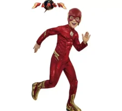 Il costume Flash Classic per bambini