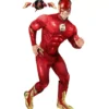 Il costume Flash Deluxe per uomo