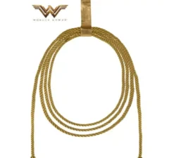 Il lazo della verità di Wonder Woman