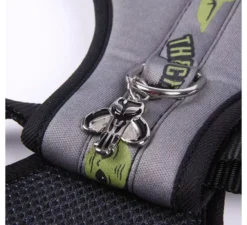 Il Mandaloriano Star Wars Baby Yoda Dog Harness