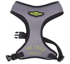 Il Mandaloriano Star Wars Baby Yoda Dog Harness