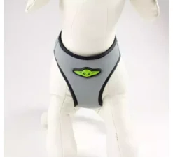Il Mandaloriano Star Wars Baby Yoda Dog Harness