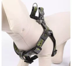 Il Mandaloriano Star Wars Baby Yoda Dog Petral
