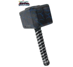 Il potente martello Thor Mjolnir