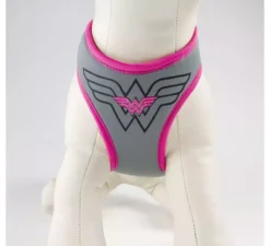 Imbracatura per cani Wonder Woman