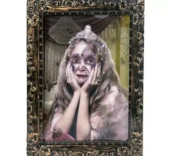 Immagine della principessa degli zombi 27 x 35 cm