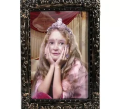 Immagine della principessa degli zombi 27 x 35 cm