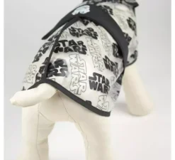 Impermeabile per cani regolabile Storm Tropper di Star Wars