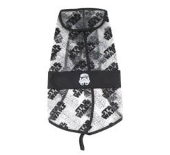 Impermeabile per cani regolabile Storm Tropper di Star Wars