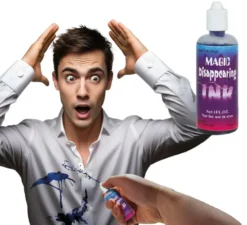 Inchiostro per scherzi magici