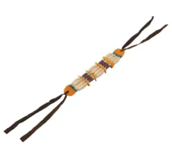 India girocollo Multicolor