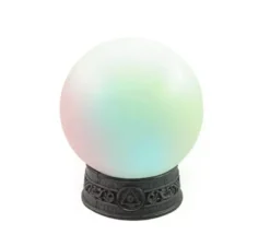 Indovinare Ball per decorare con luci e suoni