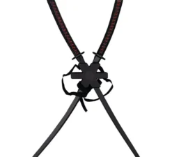Katana Ninja doppia da 102 cm