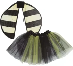 Kit Ape per bambina: Ali e Tutu