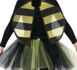 Kit Ape per bambina: Ali e Tutu